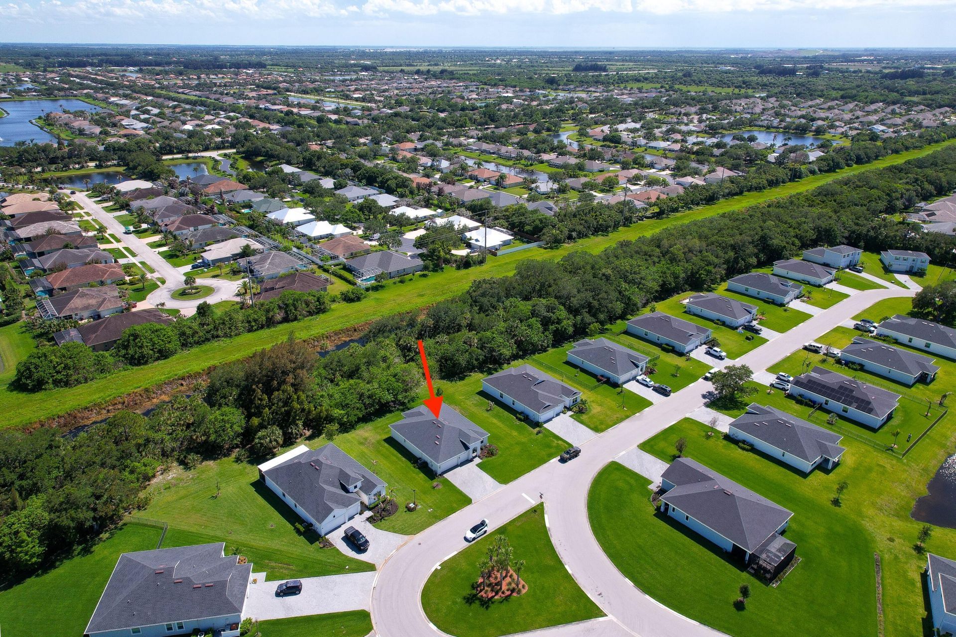 4749 Wellington Way Sw, Vero Beach, FL 32968 Photo