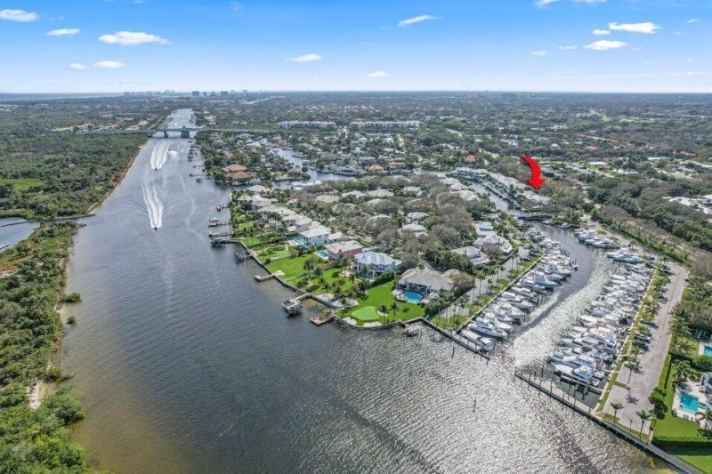 14394 Cypress Island Court, Palm Beach Gardens, FL 33410 Photo