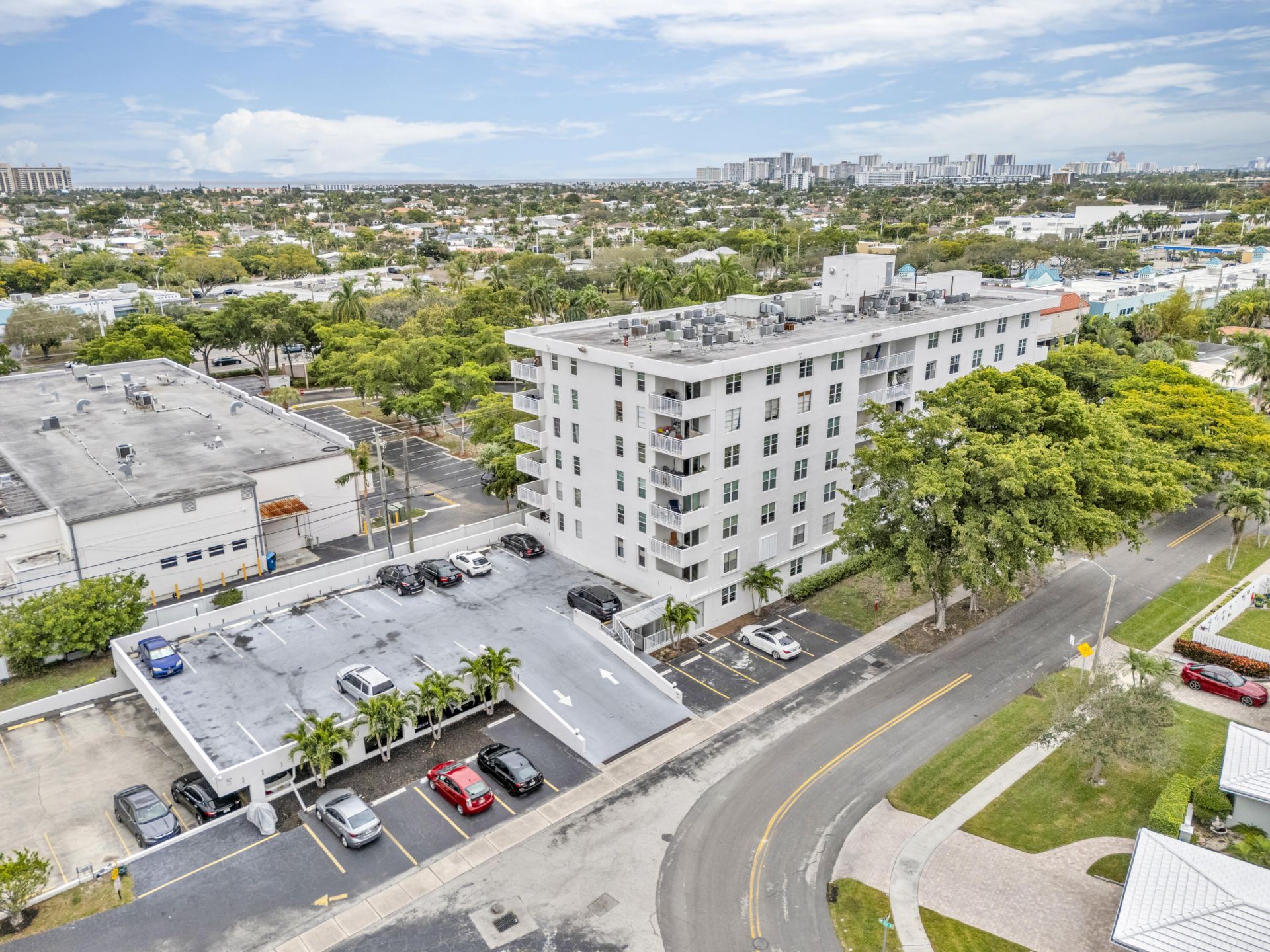 6000 NE 22nd Way, Unit 3a, Fort Lauderdale, FL 33308 Photo