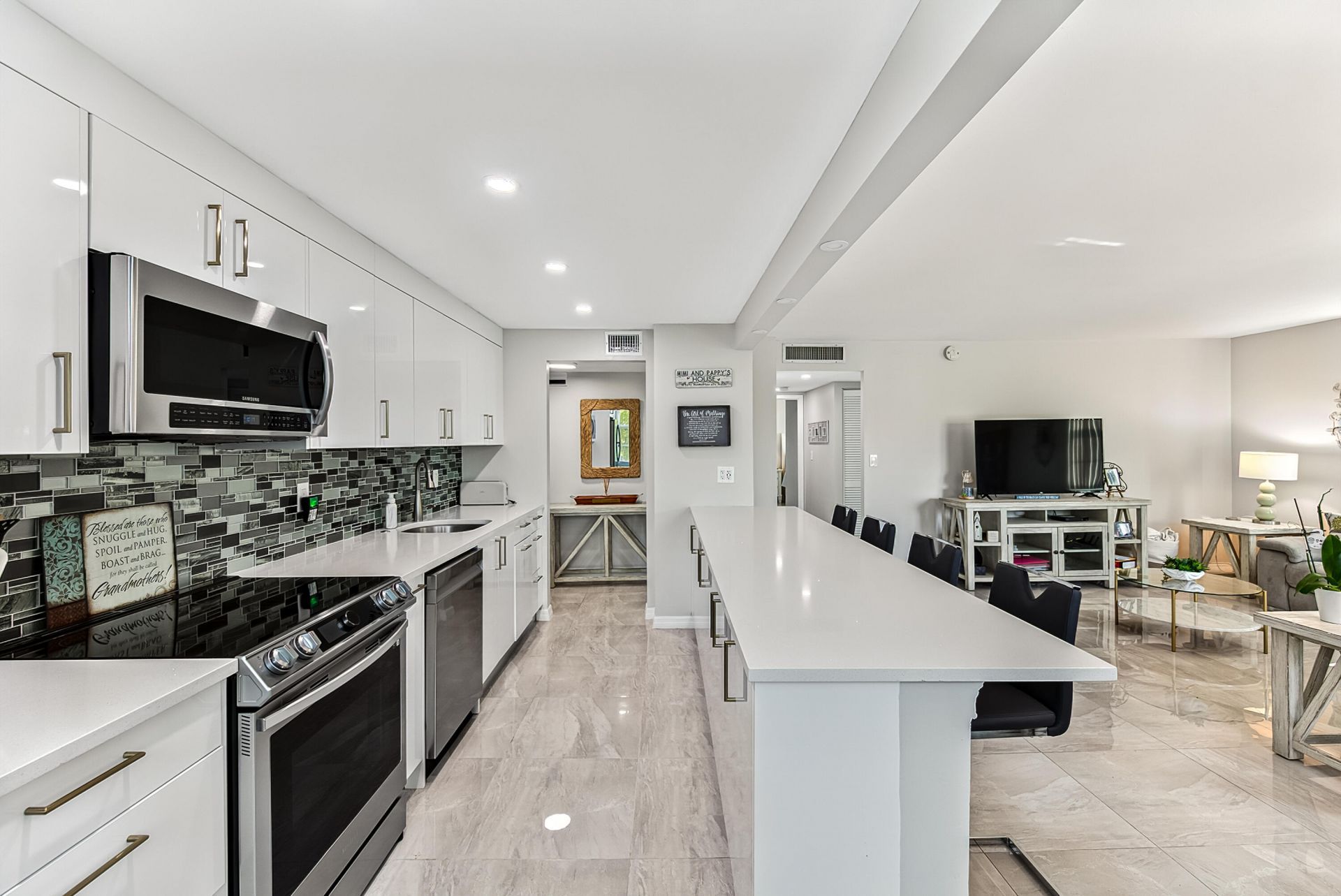 6000 NE 22nd Way, Unit 3a, Fort Lauderdale, FL 33308 Photo