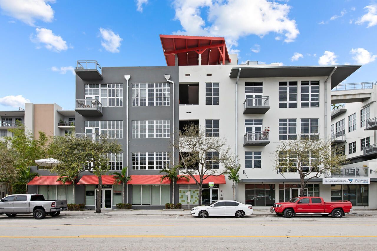 425 N Andrews Avenue, Unit 206, Fort Lauderdale, FL 33301 Photo