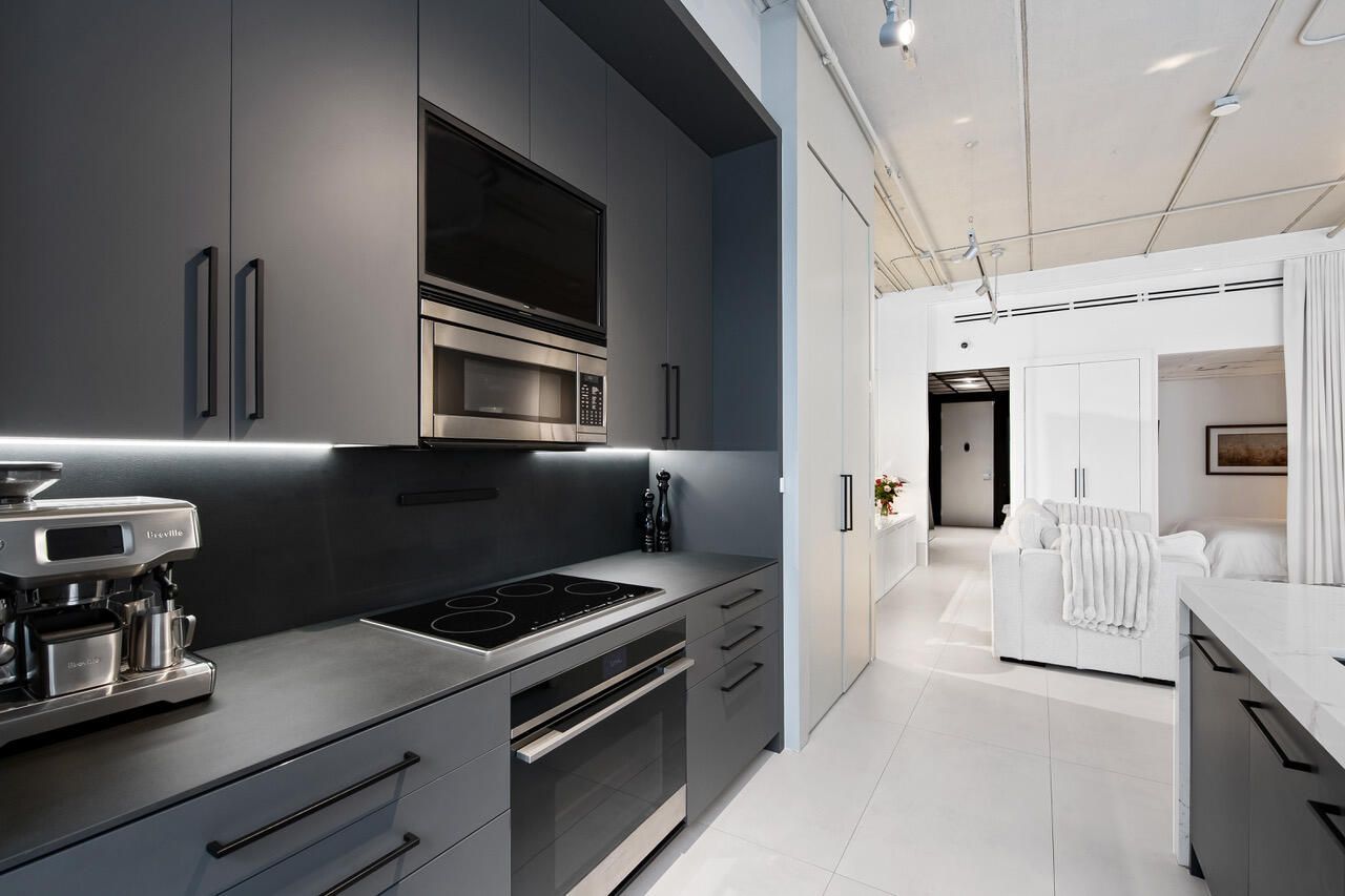 425 N Andrews Avenue, Unit 206, Fort Lauderdale, FL 33301 Photo