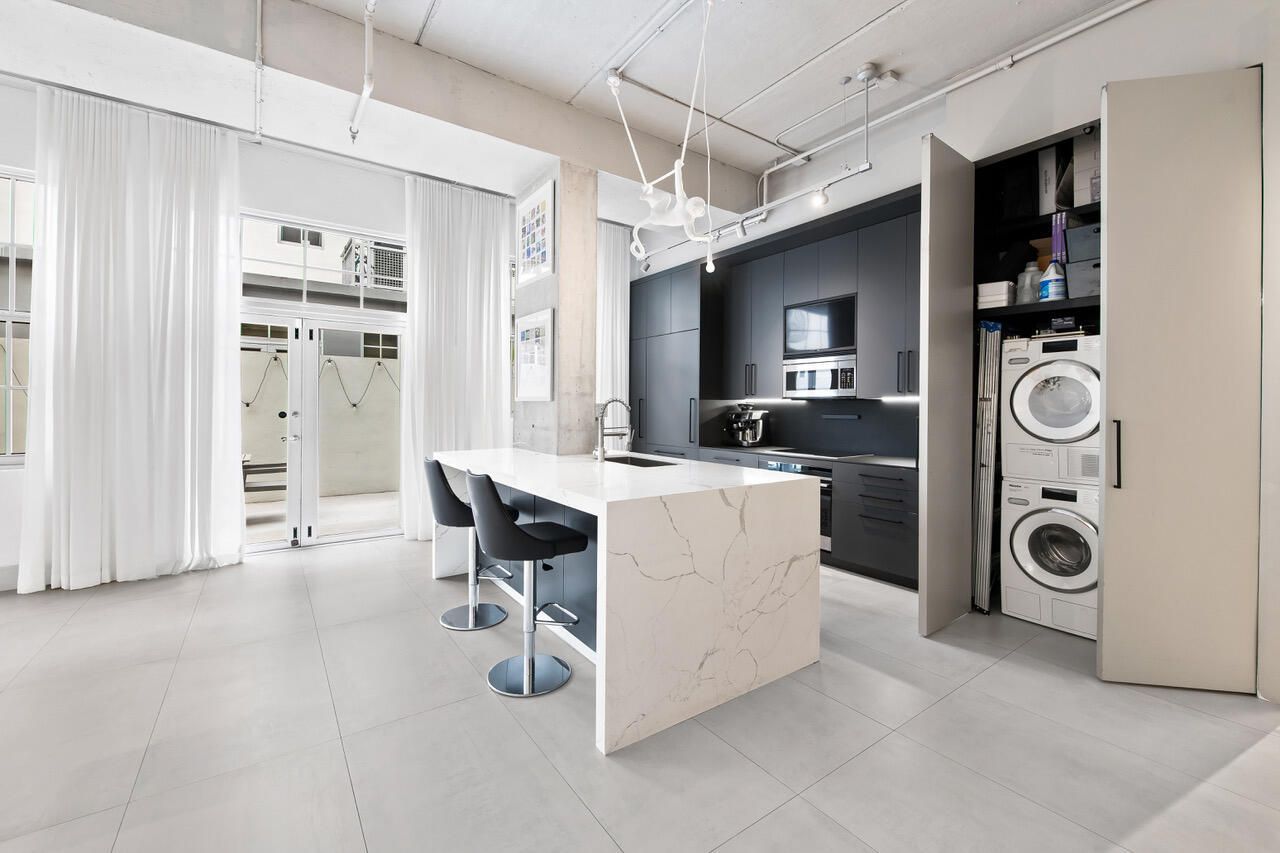 425 N Andrews Avenue, Unit 206, Fort Lauderdale, FL 33301 Photo