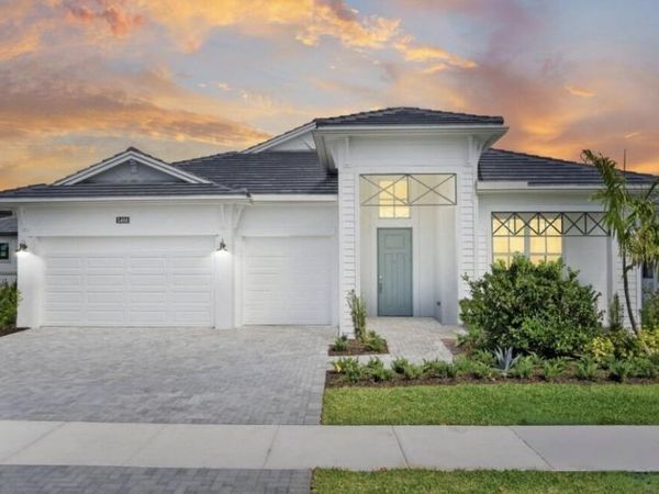 14034 Bastille Street, Palm Beach Gardens, FL 33412