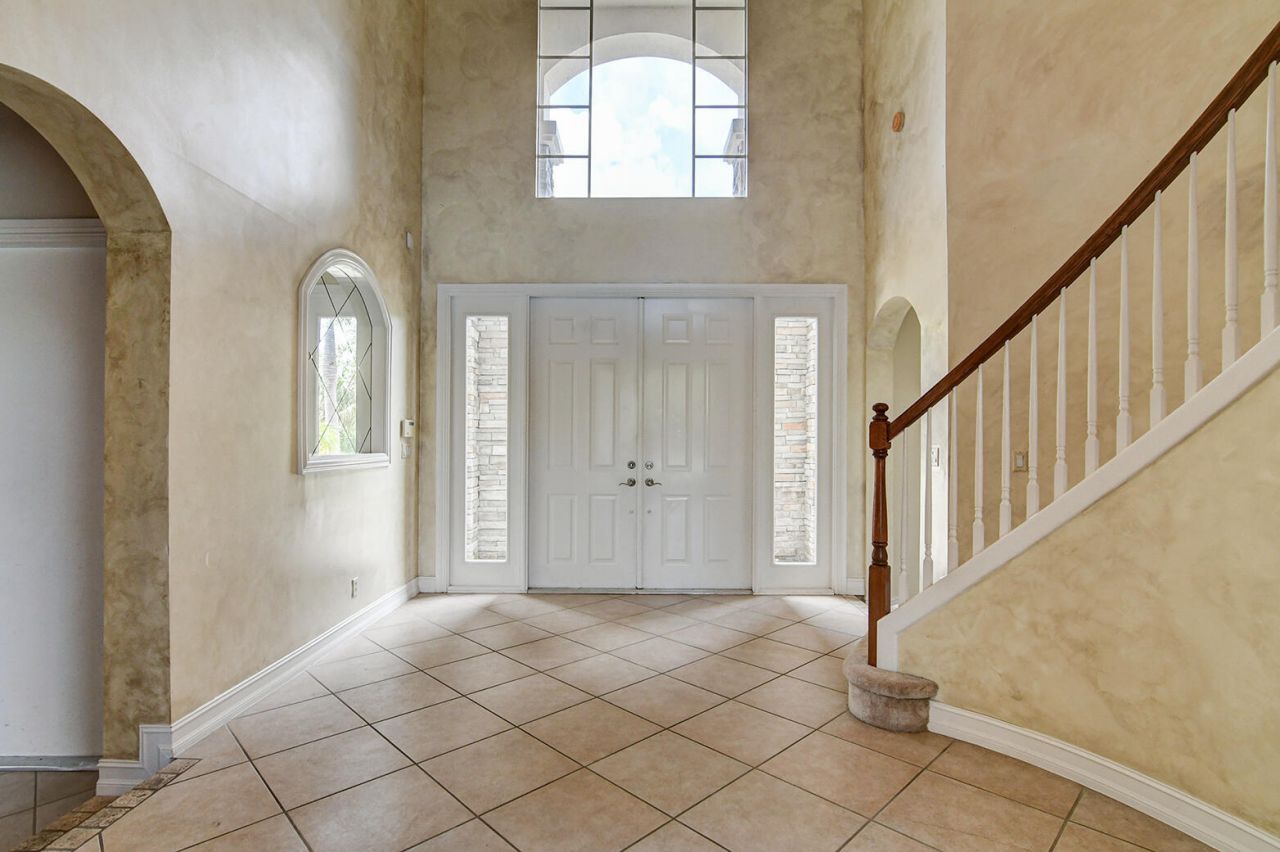 670 Edgebrook Lane, Royal Palm Beach, FL 33411 Photo