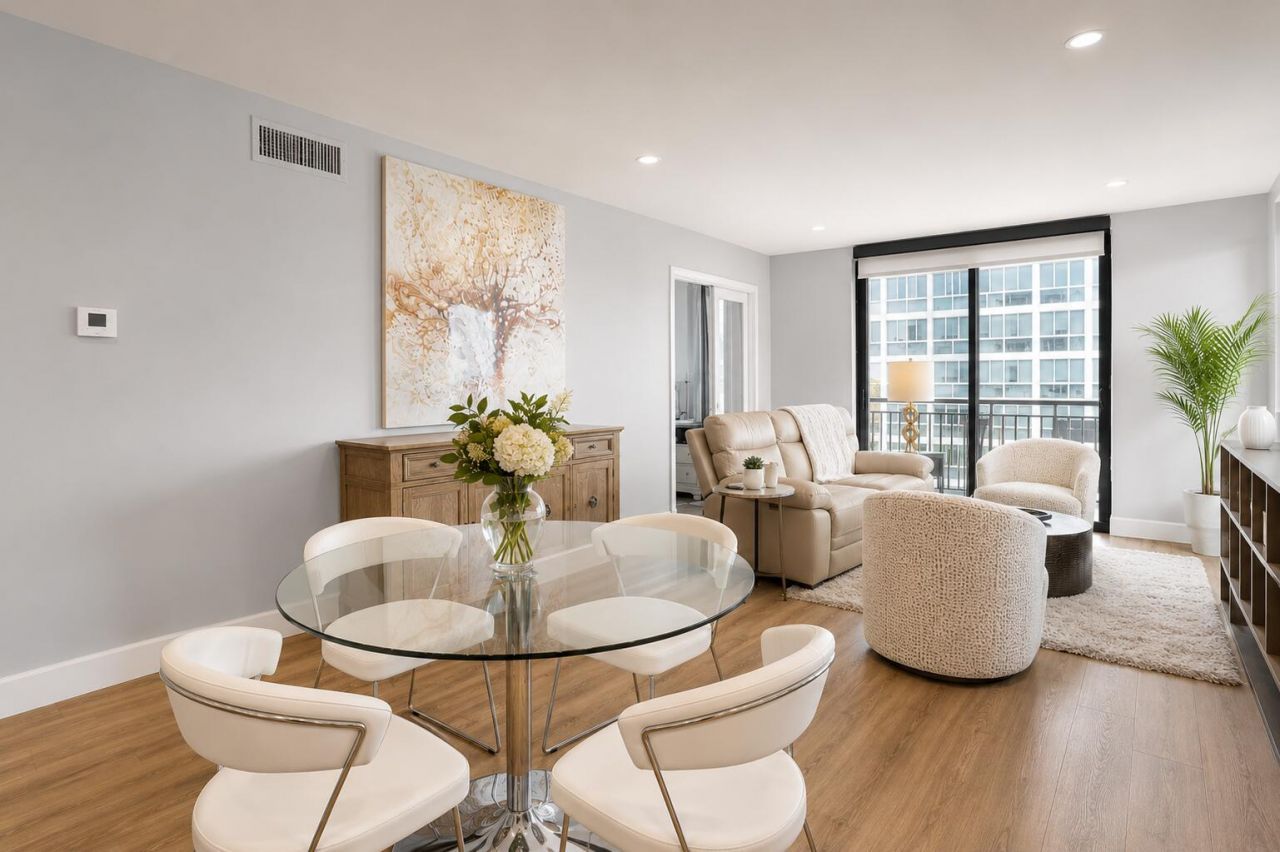 3100 NE 48th Street, Unit 806, Fort Lauderdale, FL 33308 Photo