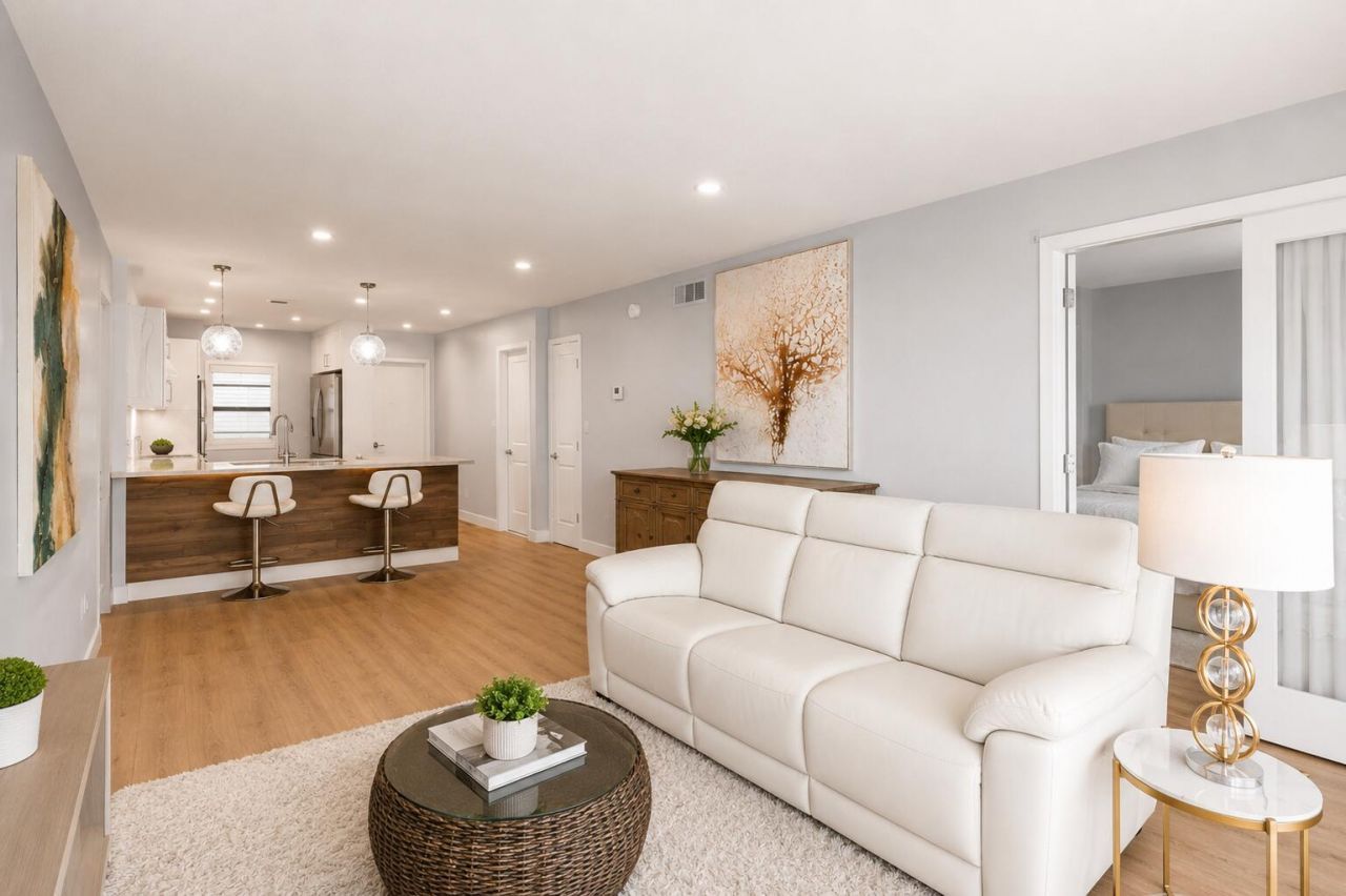 3100 NE 48th Street, Unit 806, Fort Lauderdale, FL 33308 Photo