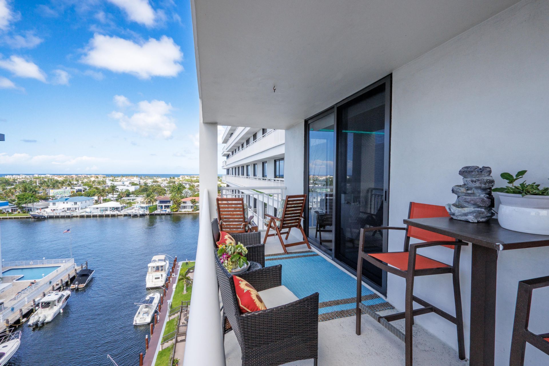 3100 NE 48th Street, Unit 806, Fort Lauderdale, FL 33308 Photo