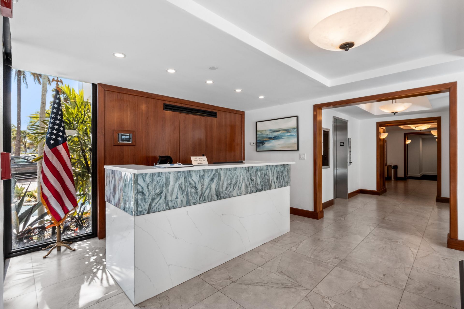 3100 NE 48th Street, Unit 806, Fort Lauderdale, FL 33308 Photo