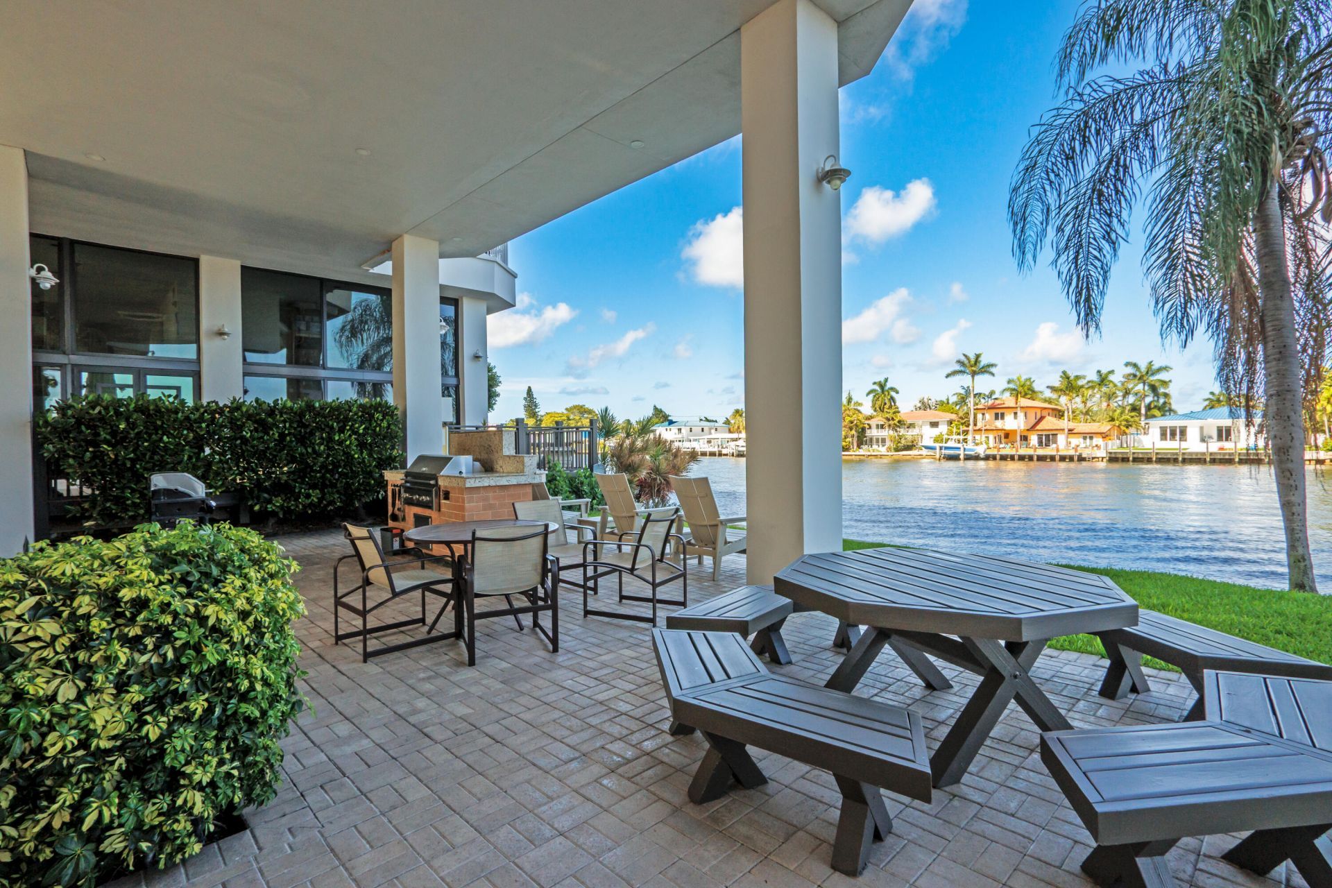 3100 NE 48th Street, Unit 806, Fort Lauderdale, FL 33308 Photo