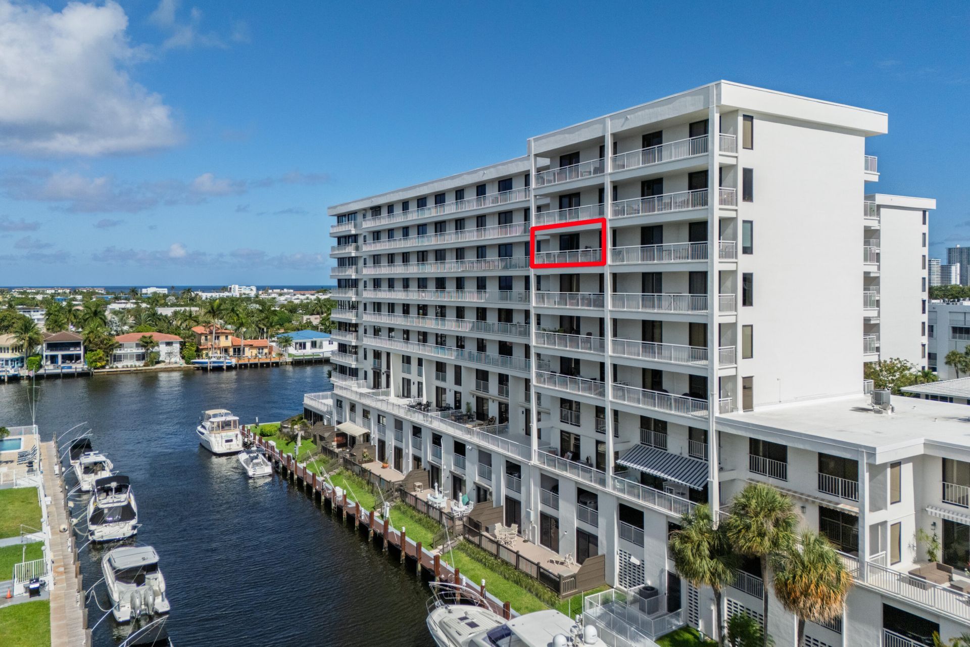 3100 NE 48th Street, Unit 806, Fort Lauderdale, FL 33308 Photo