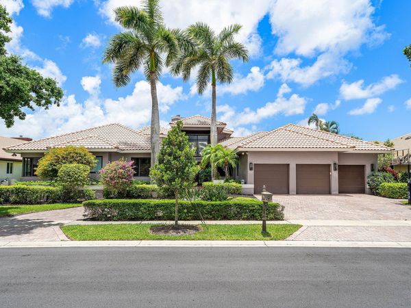 2357 NW 59th Street, Boca Raton, FL 33496