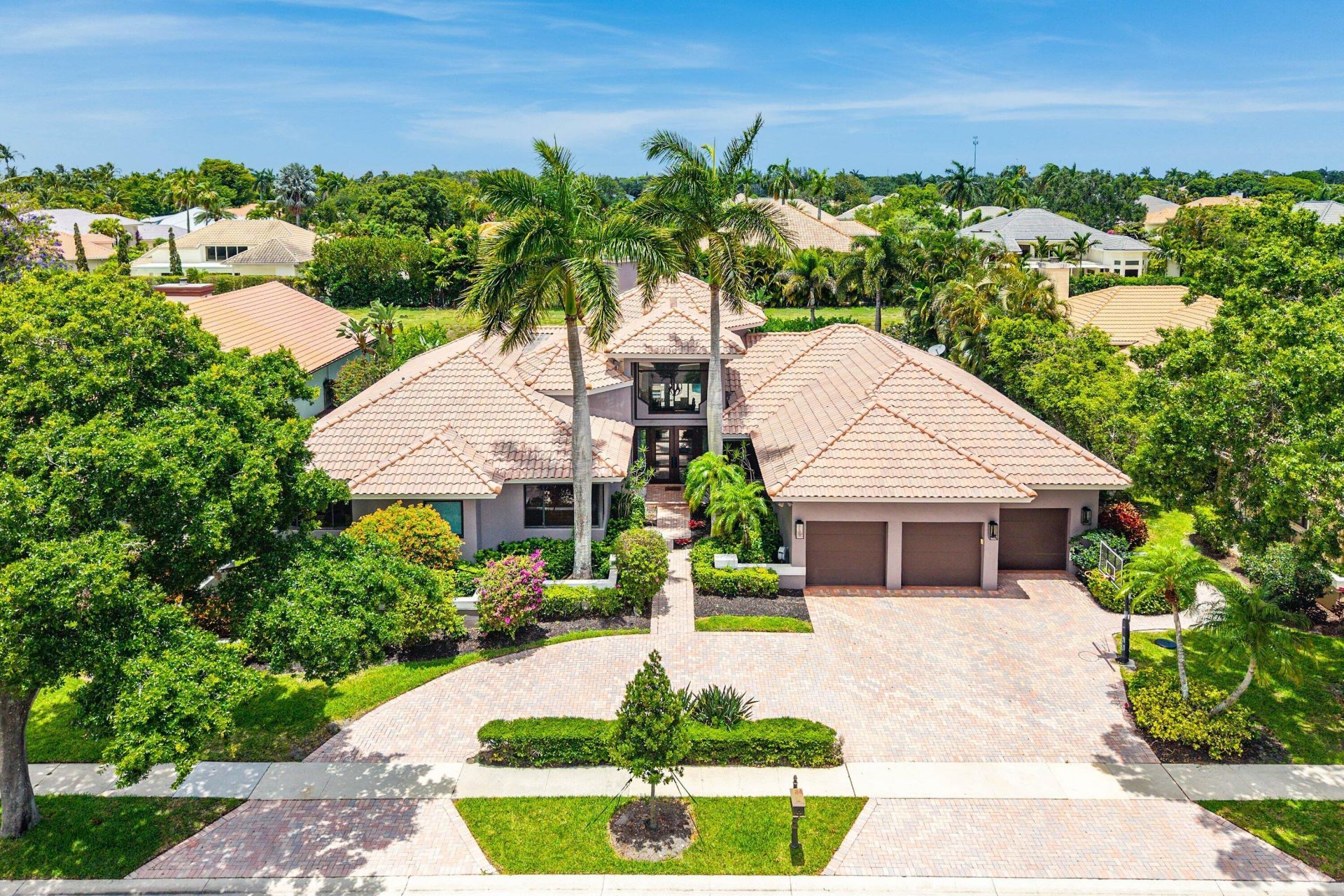 2357 NW 59th Street, Boca Raton, FL 33496 Photo