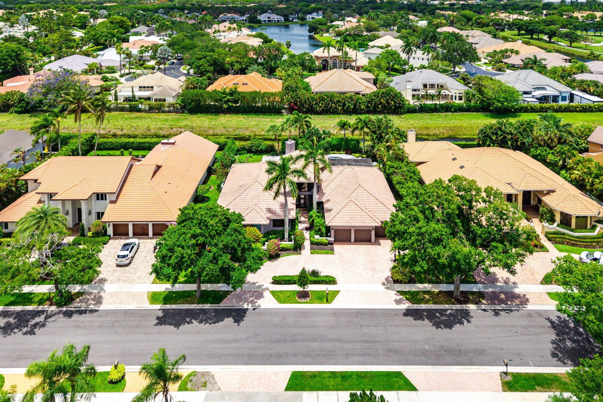 2357 NW 59th Street, Boca Raton, FL 33496 Photo