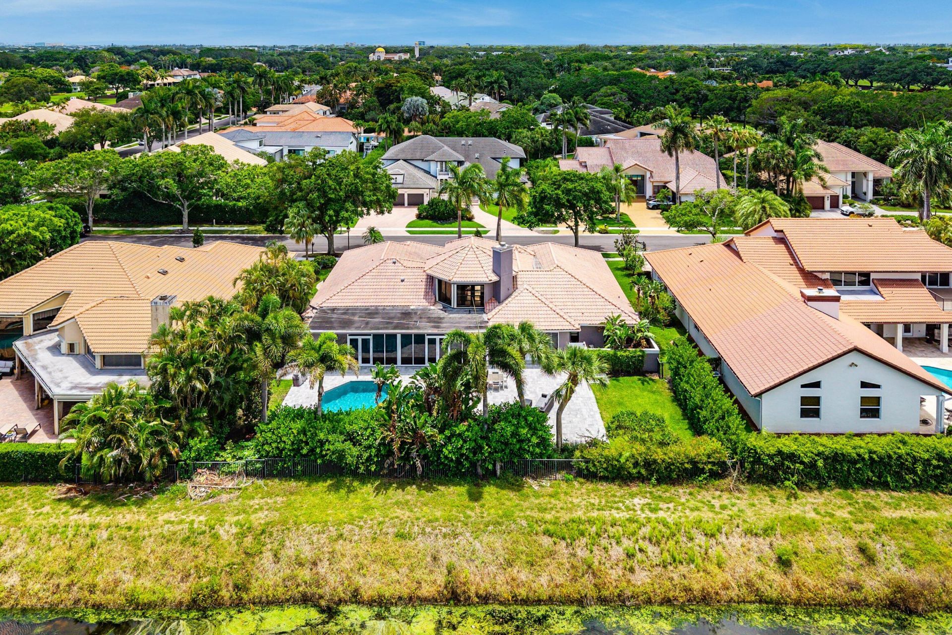 2357 NW 59th Street, Boca Raton, FL 33496 Photo