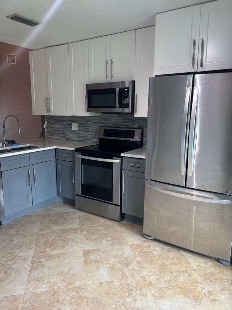 5369 Gene Circle, West Palm Beach, FL 33415 Photo