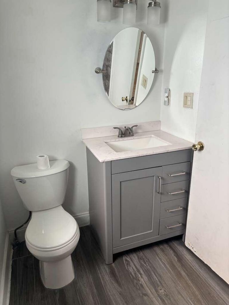 5369 Gene Circle, West Palm Beach, FL 33415 Photo