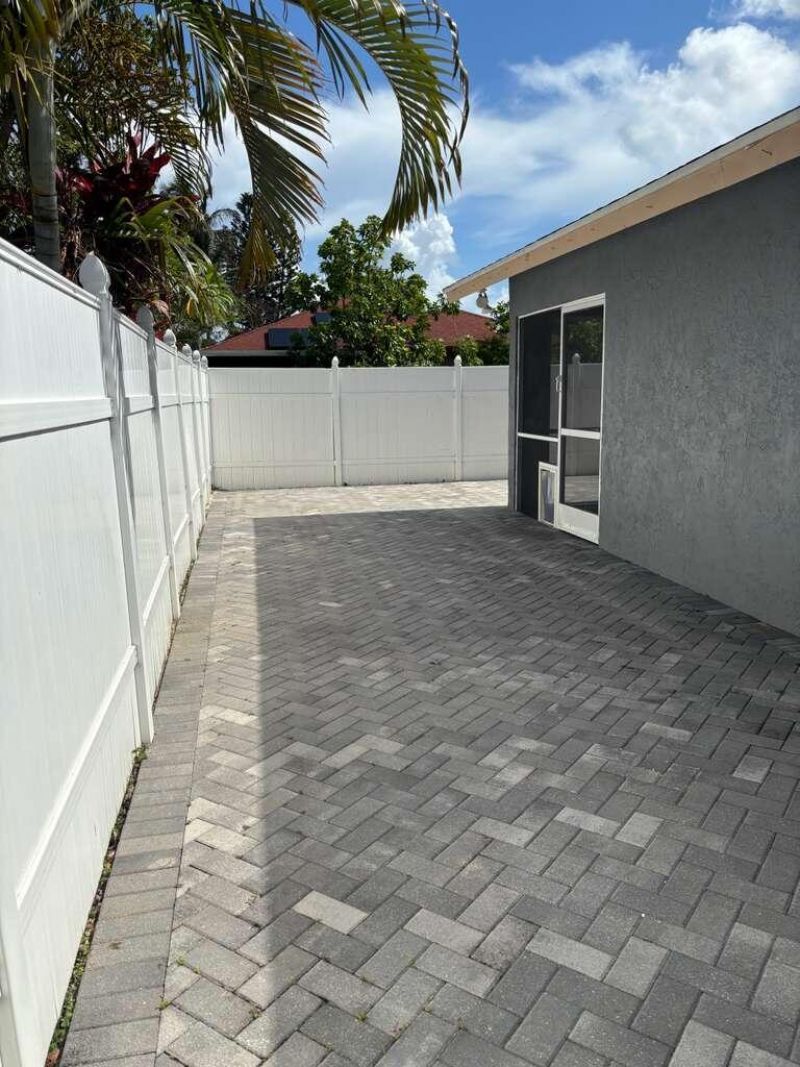 5369 Gene Circle, West Palm Beach, FL 33415 Photo