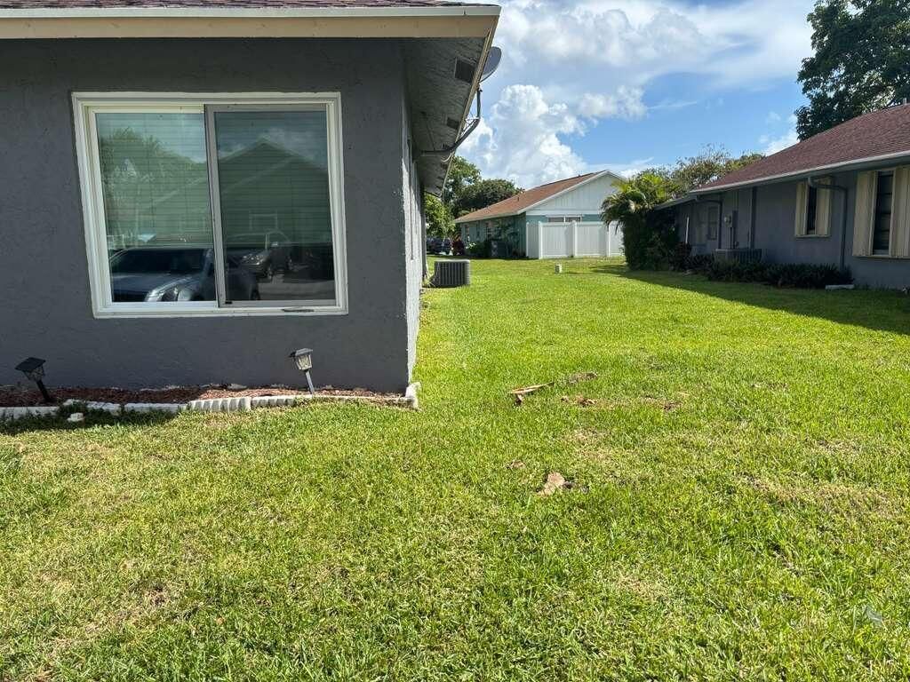 5369 Gene Circle, West Palm Beach, FL 33415 Photo