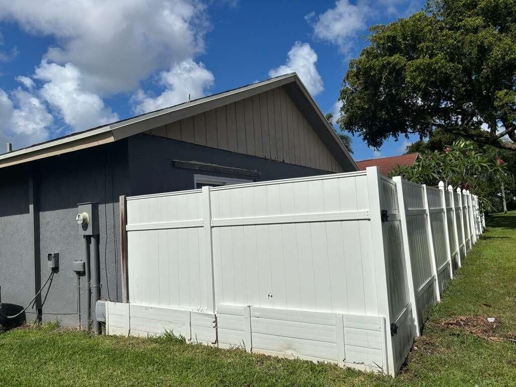 5369 Gene Circle, West Palm Beach, FL 33415 Photo