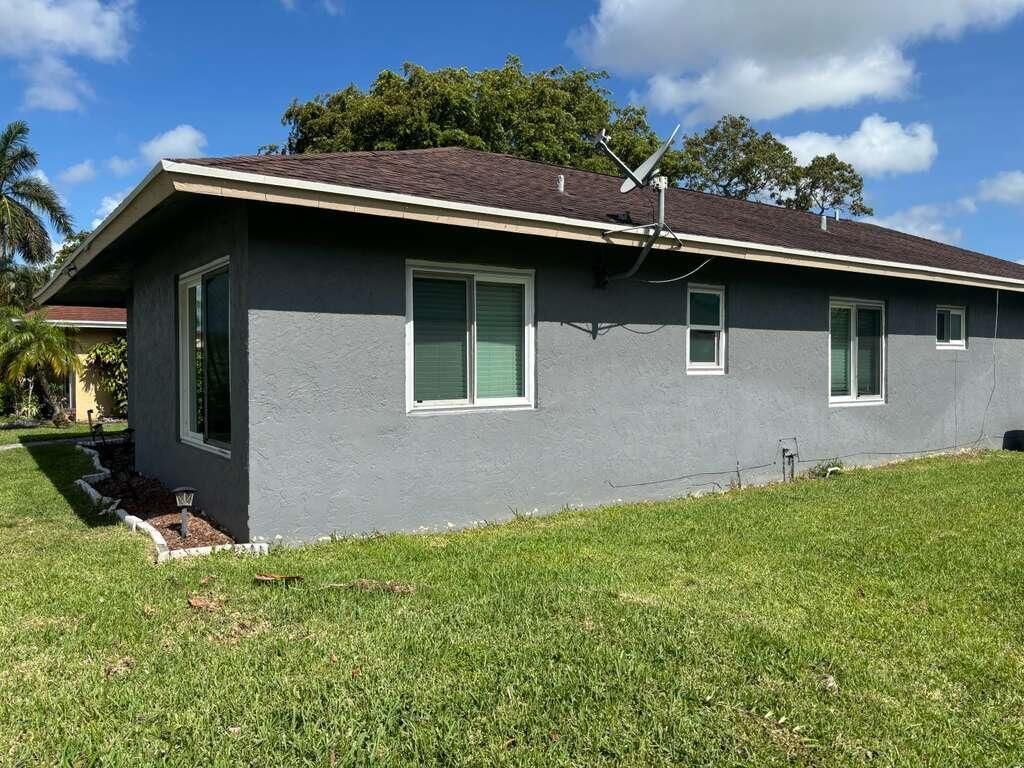 5369 Gene Circle, West Palm Beach, FL 33415 Photo