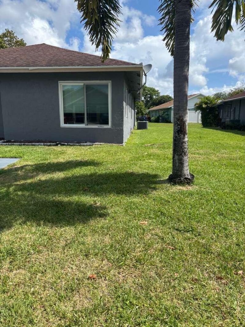 5369 Gene Circle, West Palm Beach, FL 33415 Photo
