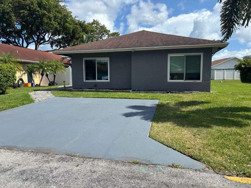 5369 Gene Circle, West Palm Beach, FL 33415 Photo