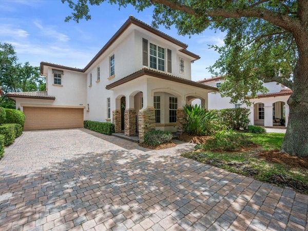 603 Castle Drive, Palm Beach Gardens, FL 33410