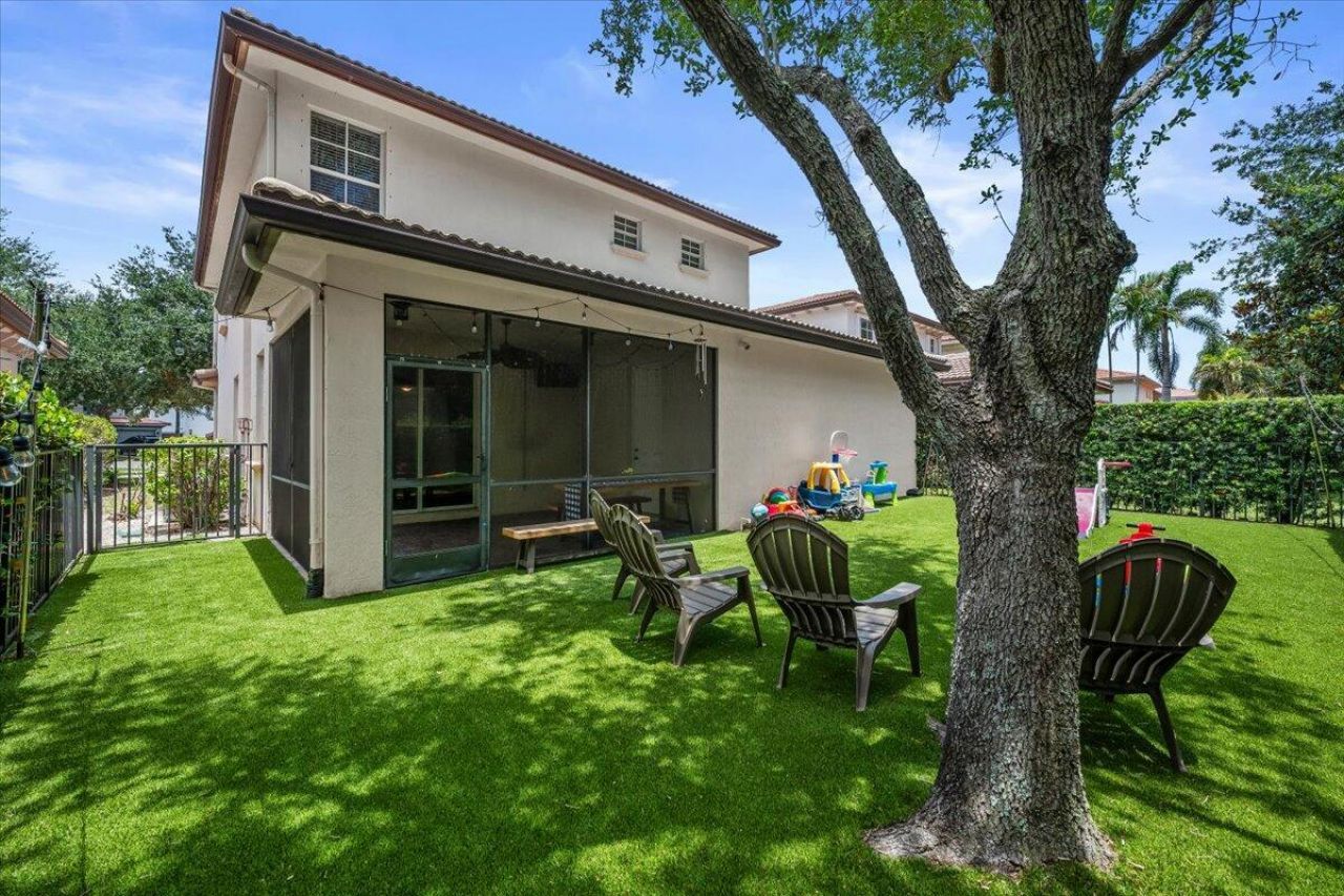 603 Castle Drive, Palm Beach Gardens, FL 33410 Photo