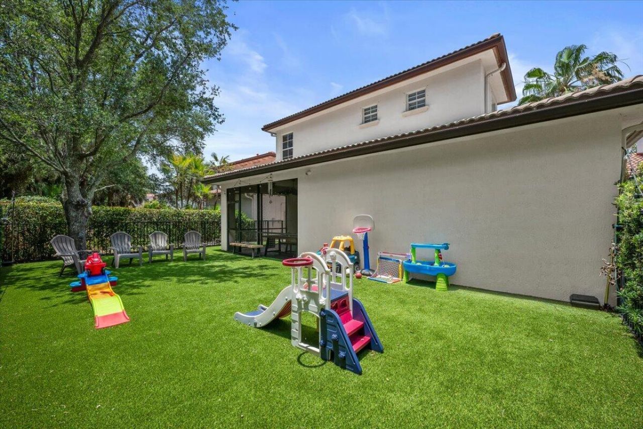 603 Castle Drive, Palm Beach Gardens, FL 33410 Photo