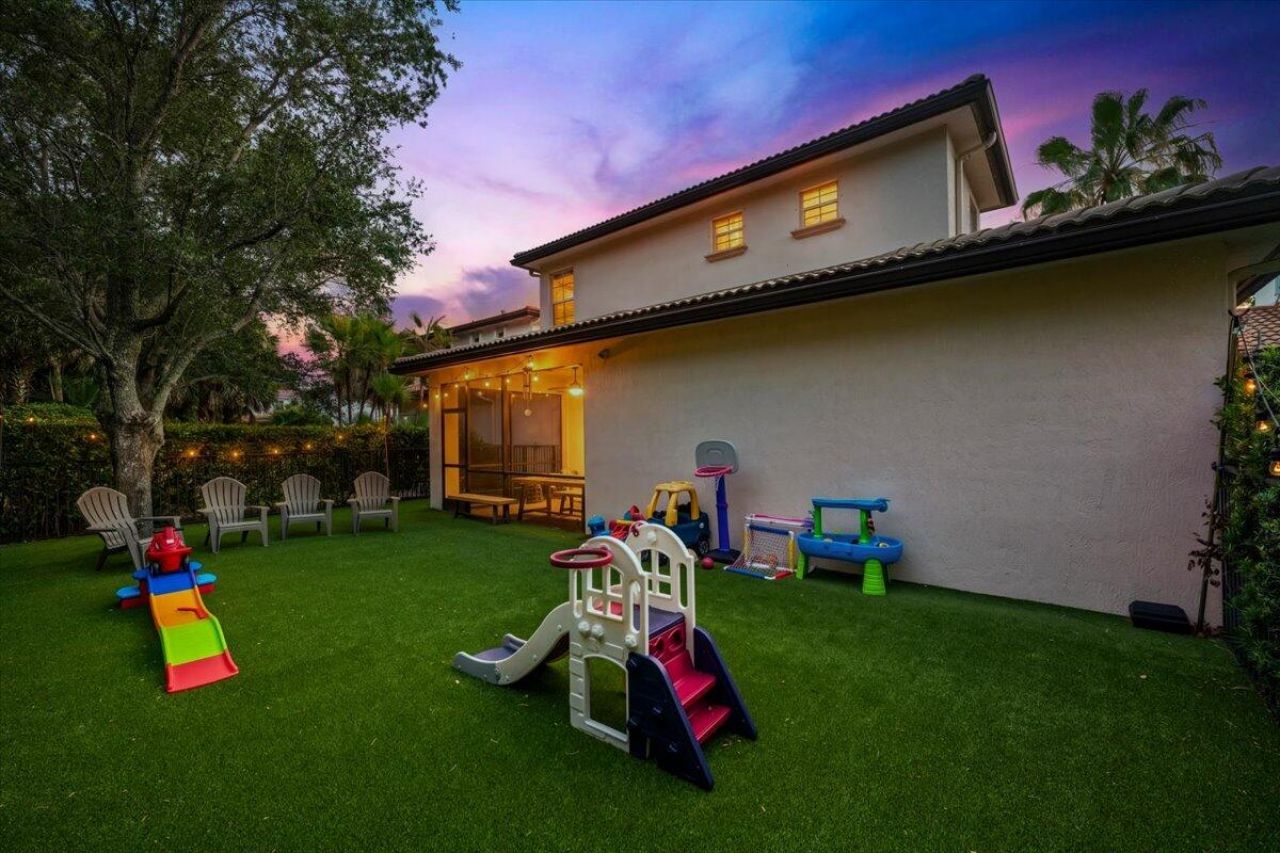 603 Castle Drive, Palm Beach Gardens, FL 33410 Photo