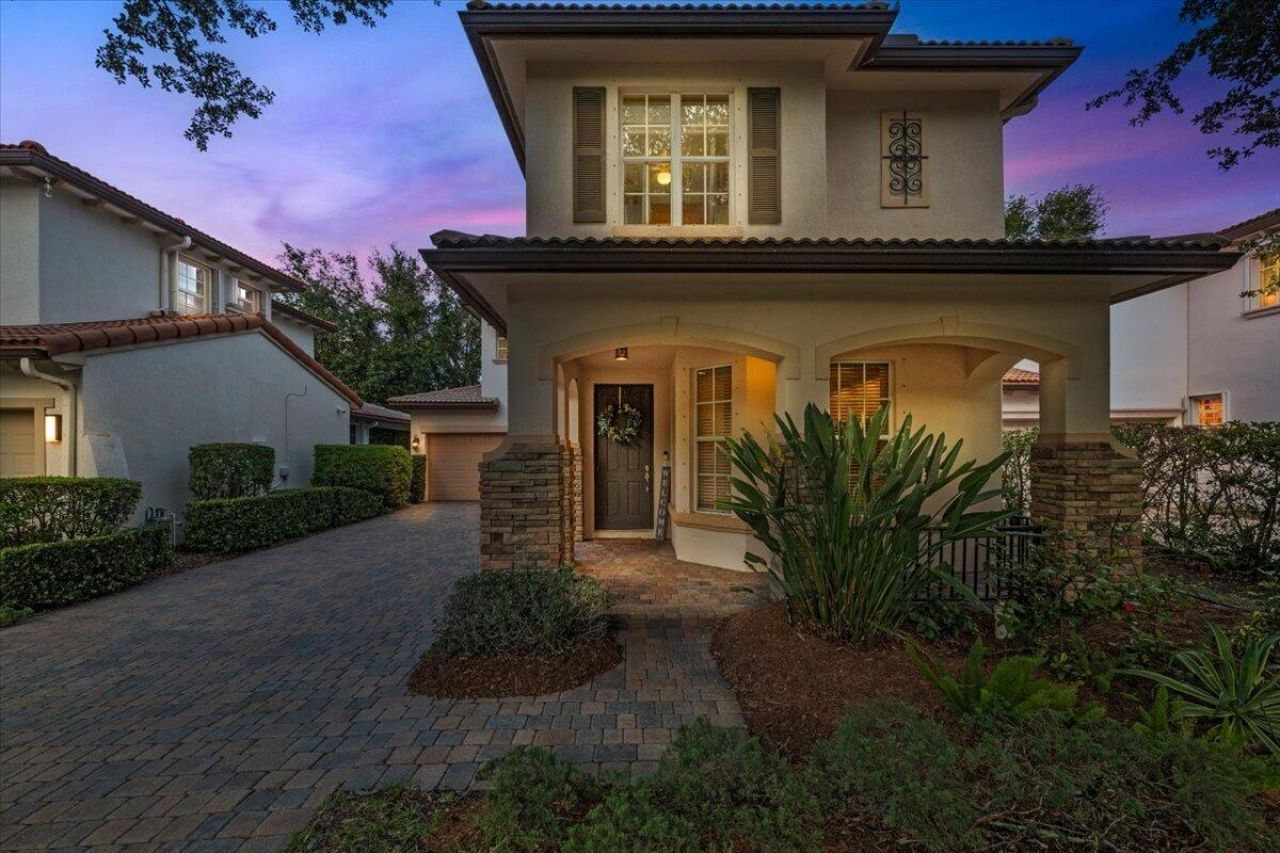 603 Castle Drive, Palm Beach Gardens, FL 33410 Photo
