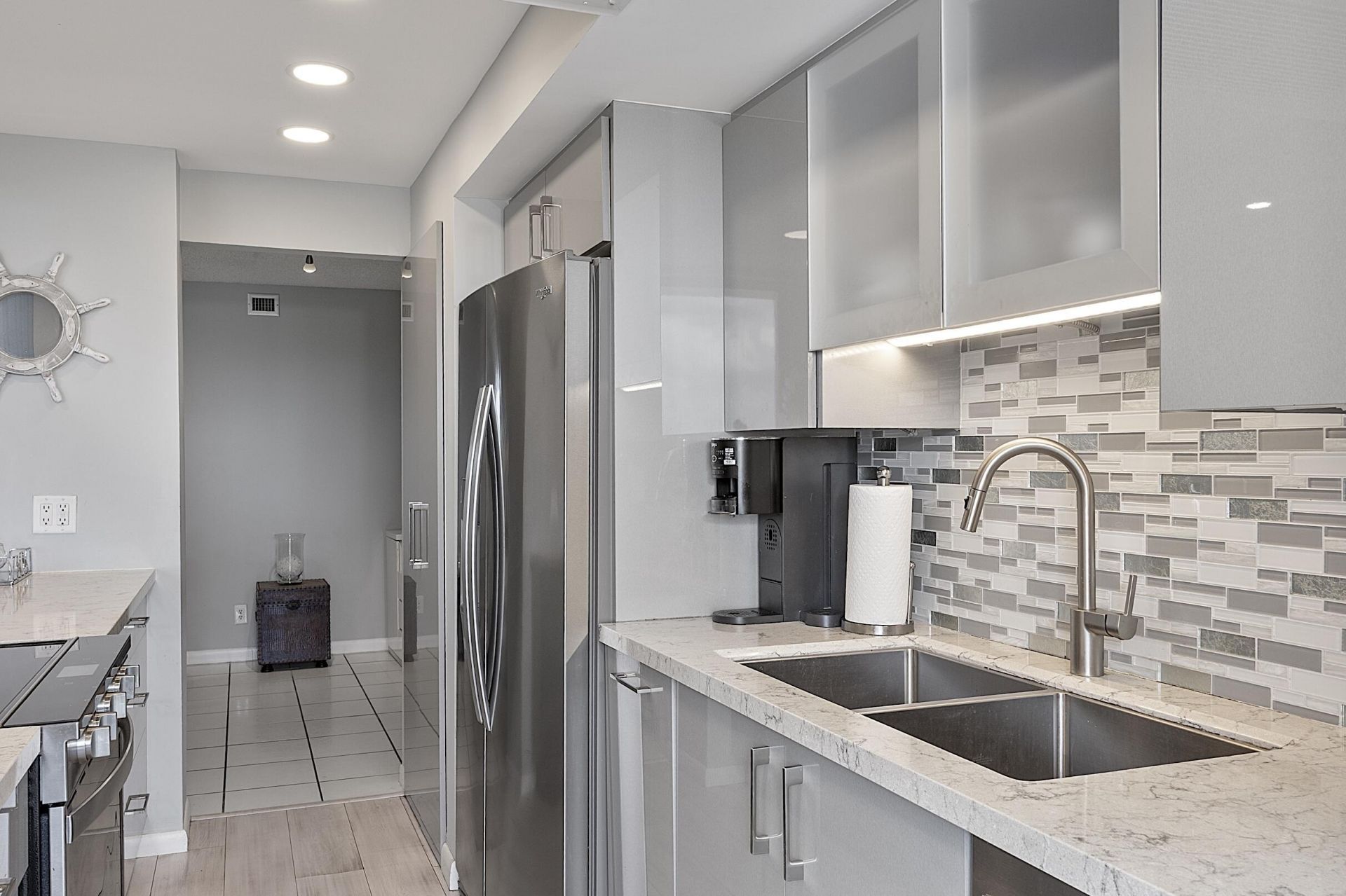 2841 N Ocean Boulevard, Unit 602, Fort Lauderdale, FL 33308 Photo
