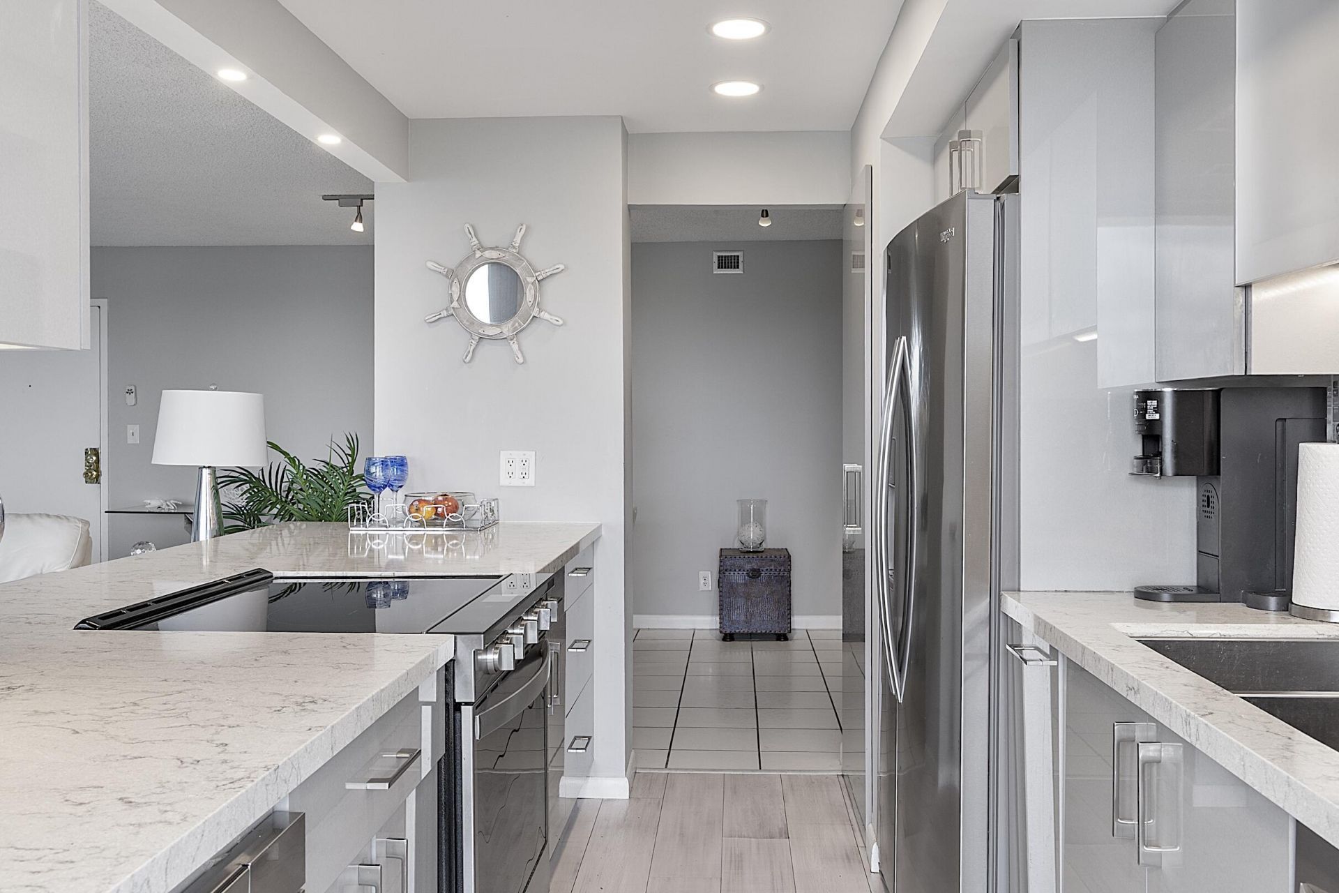 2841 N Ocean Boulevard, Unit 602, Fort Lauderdale, FL 33308 Photo