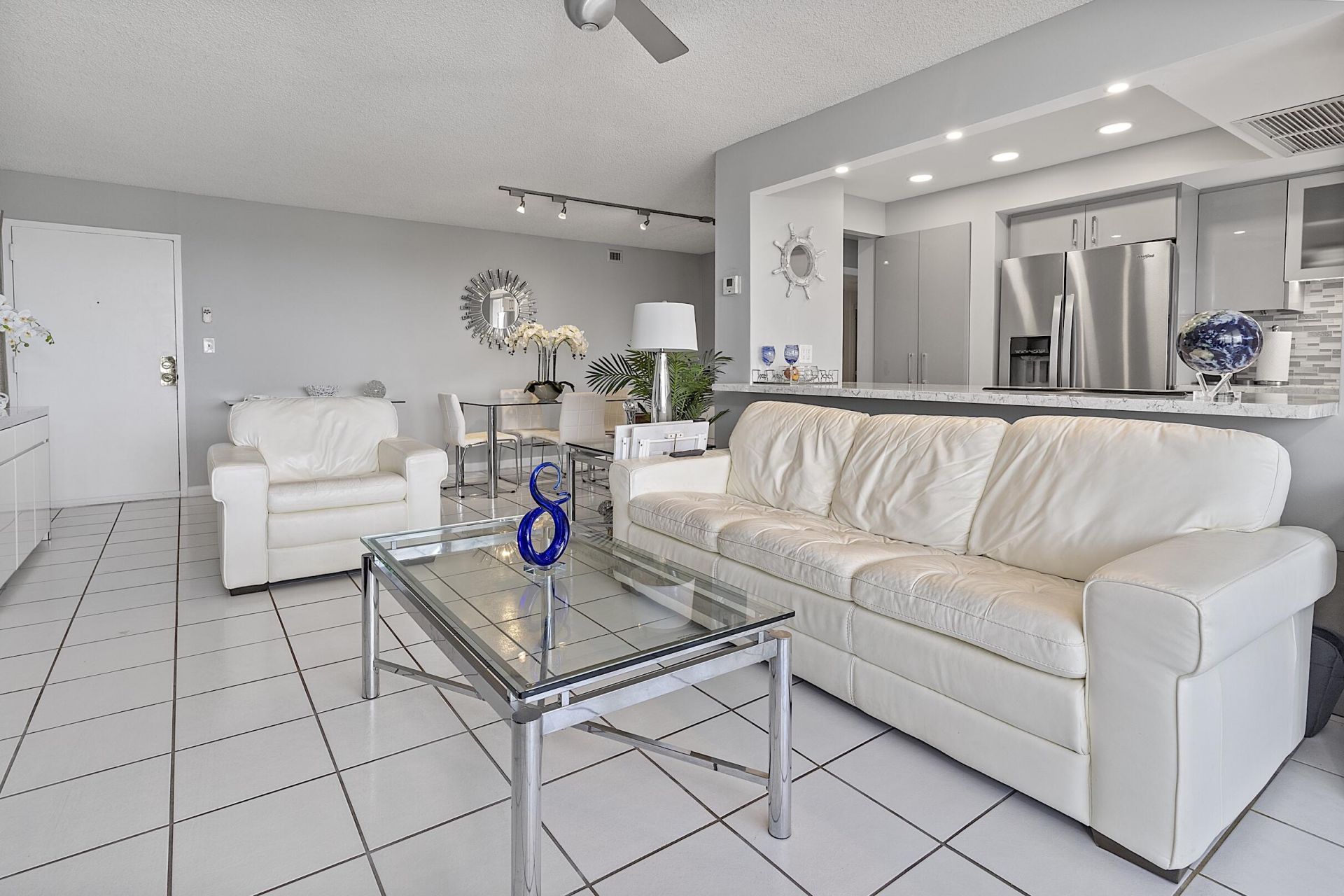 2841 N Ocean Boulevard, Unit 602, Fort Lauderdale, FL 33308 Photo