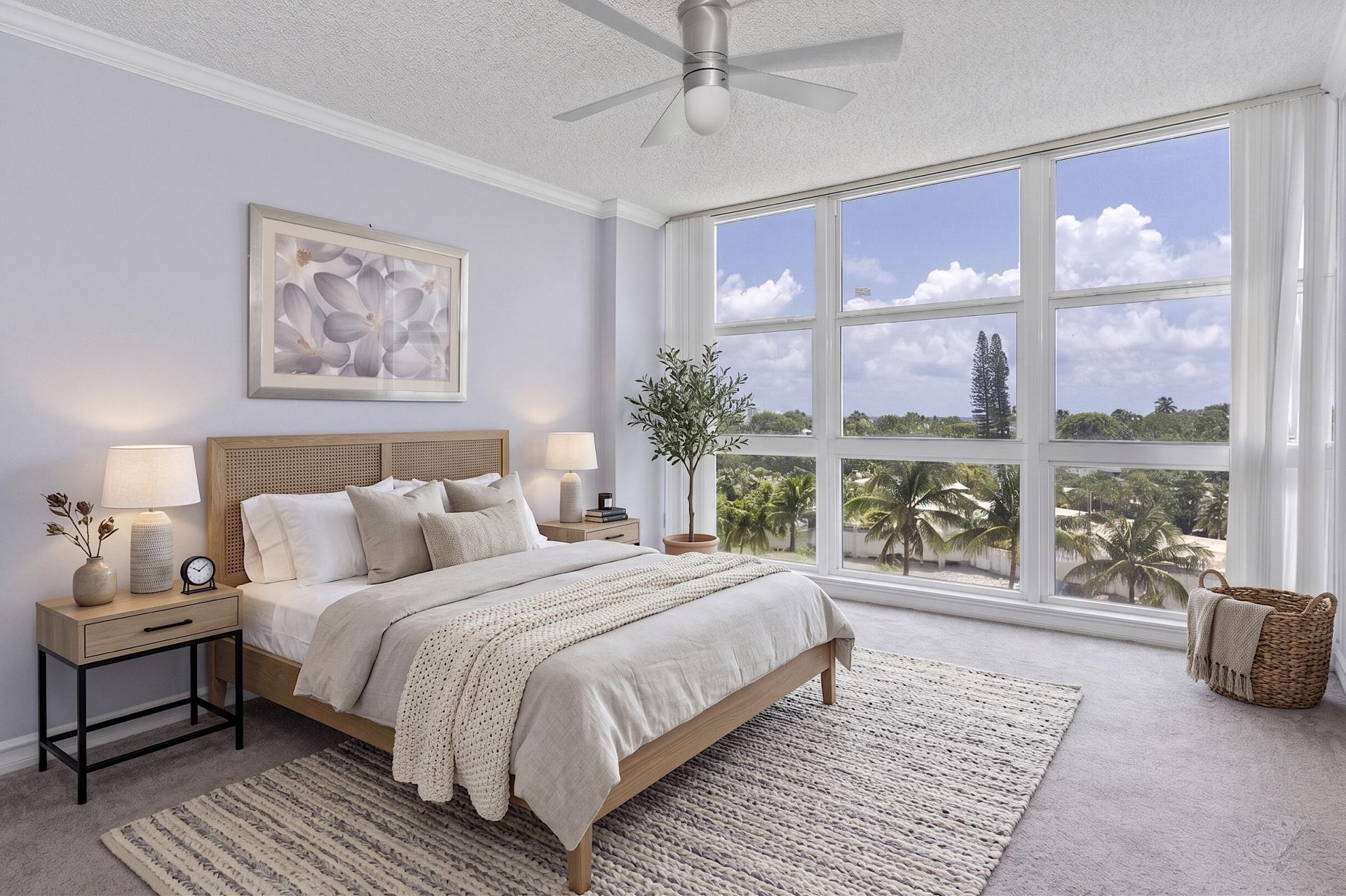 2841 N Ocean Boulevard, Unit 602, Fort Lauderdale, FL 33308 Photo