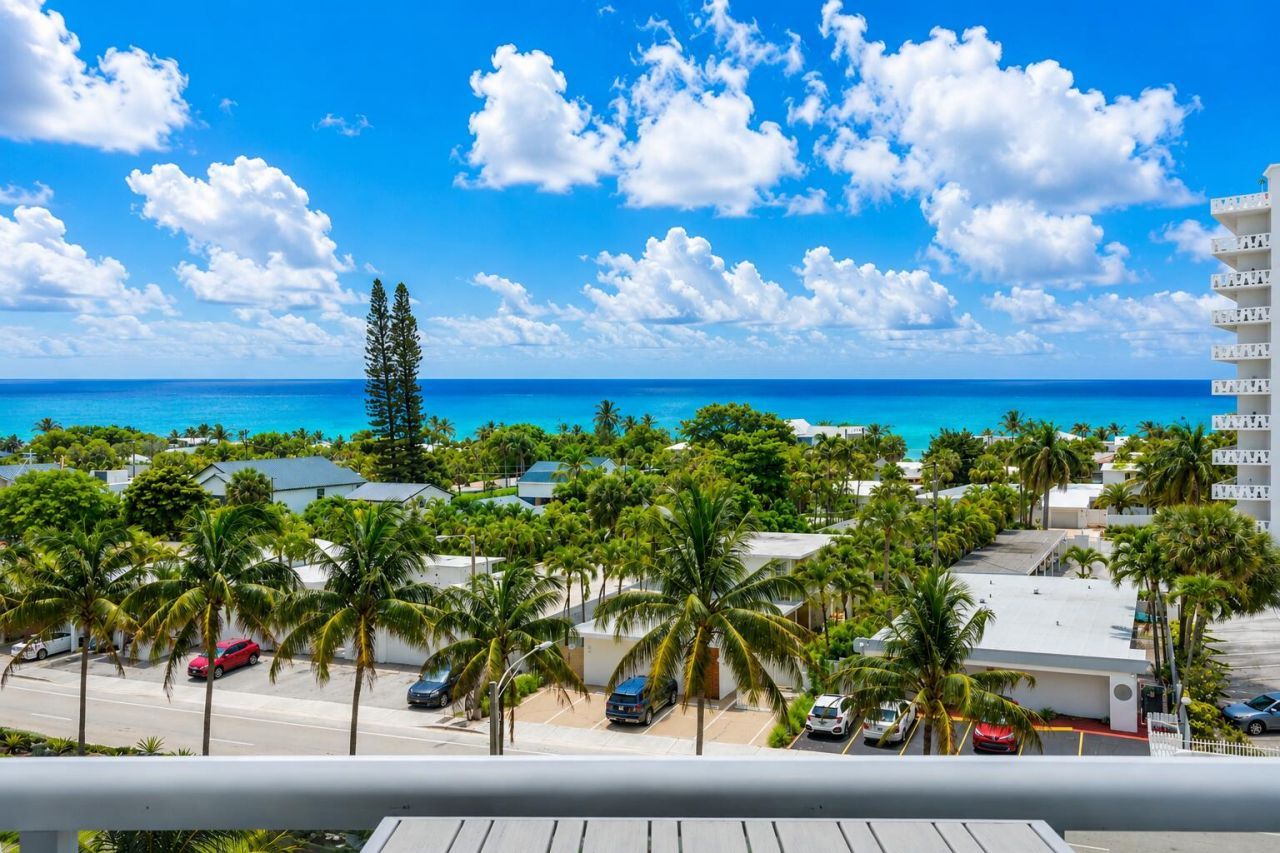 2841 N Ocean Boulevard, Unit 602, Fort Lauderdale, FL 33308 Photo