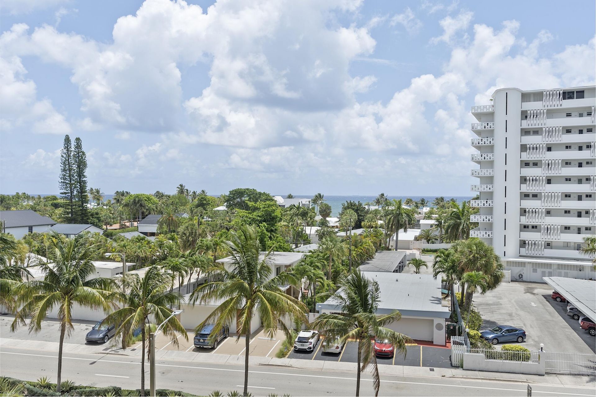 2841 N Ocean Boulevard, Unit 602, Fort Lauderdale, FL 33308 Photo
