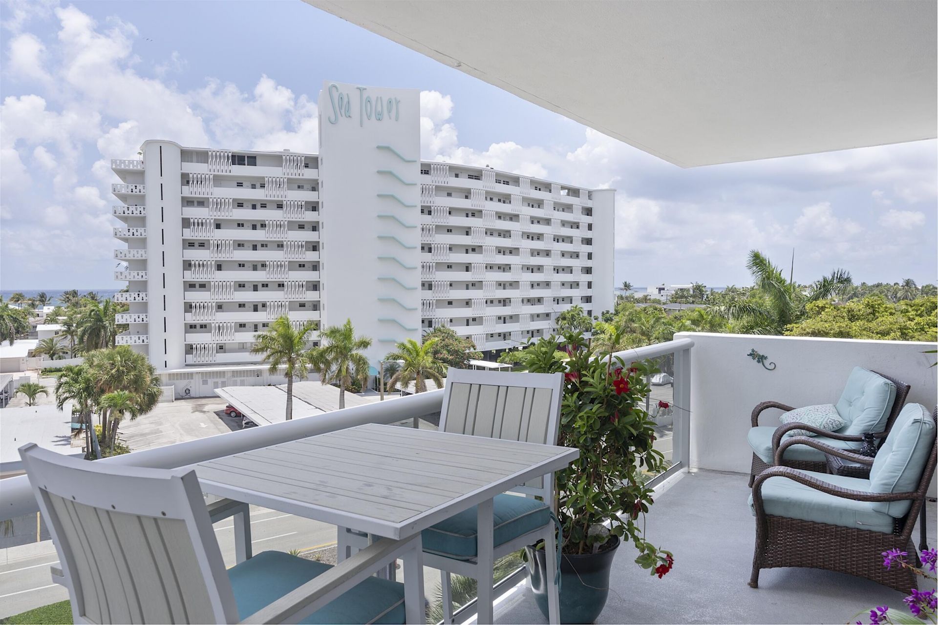 2841 N Ocean Boulevard, Unit 602, Fort Lauderdale, FL 33308 Photo
