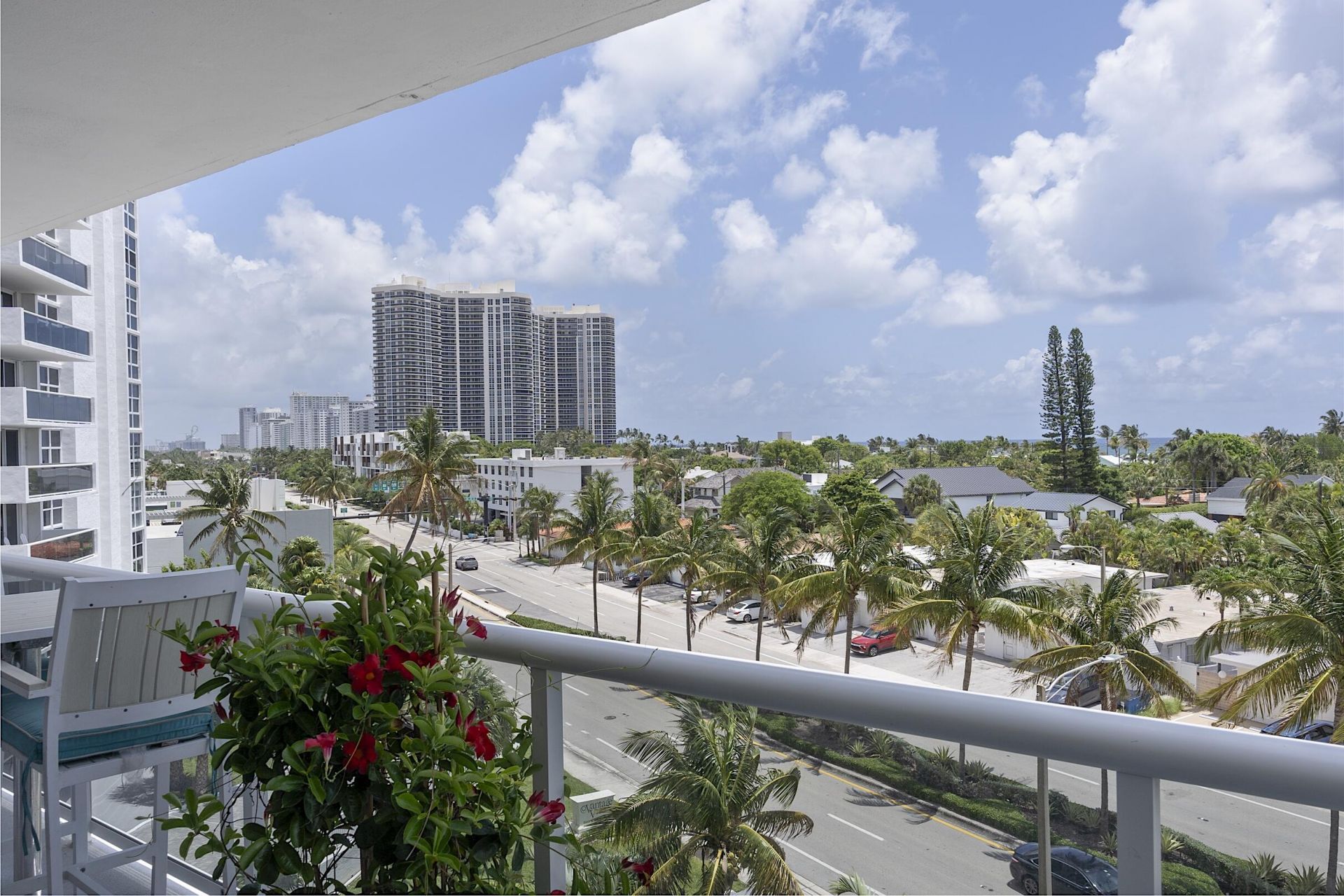 2841 N Ocean Boulevard, Unit 602, Fort Lauderdale, FL 33308 Photo