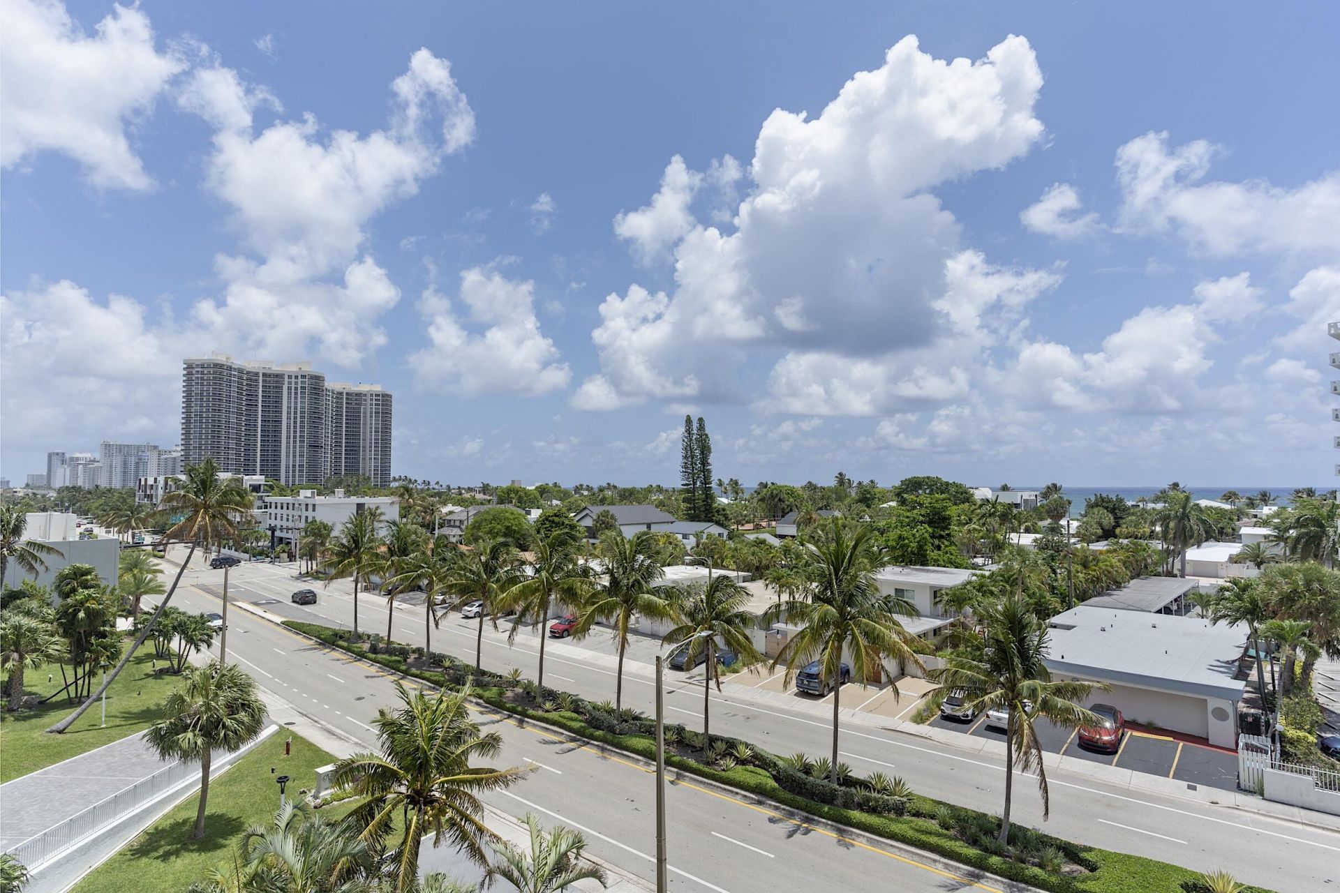 2841 N Ocean Boulevard, Unit 602, Fort Lauderdale, FL 33308 Photo