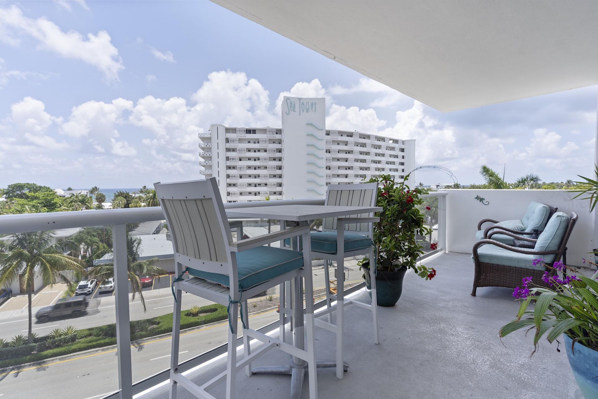 2841 N Ocean Boulevard, Unit 602, Fort Lauderdale, FL 33308 Photo
