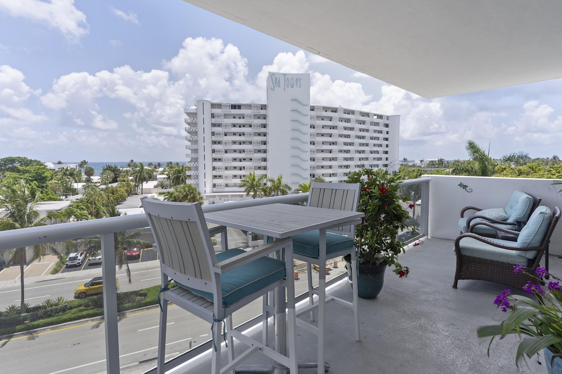 2841 N Ocean Boulevard, Unit 602, Fort Lauderdale, FL 33308 Photo