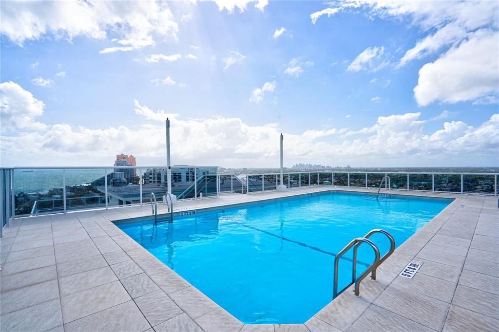 2841 N Ocean Boulevard, Unit 602, Fort Lauderdale, FL 33308 Photo