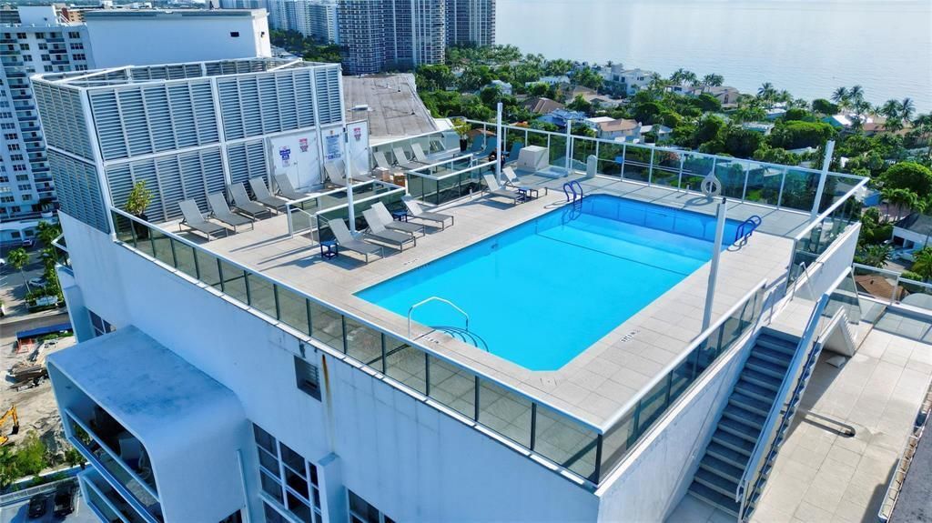2841 N Ocean Boulevard, Unit 602, Fort Lauderdale, FL 33308 Photo