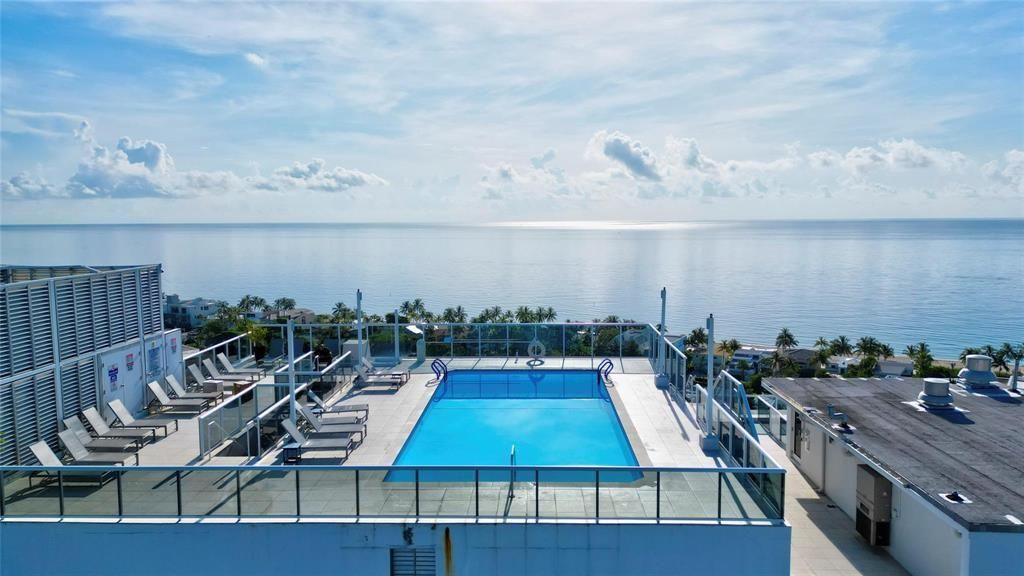 2841 N Ocean Boulevard, Unit 602, Fort Lauderdale, FL 33308 Photo