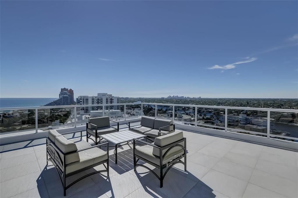 2841 N Ocean Boulevard, Unit 602, Fort Lauderdale, FL 33308 Photo