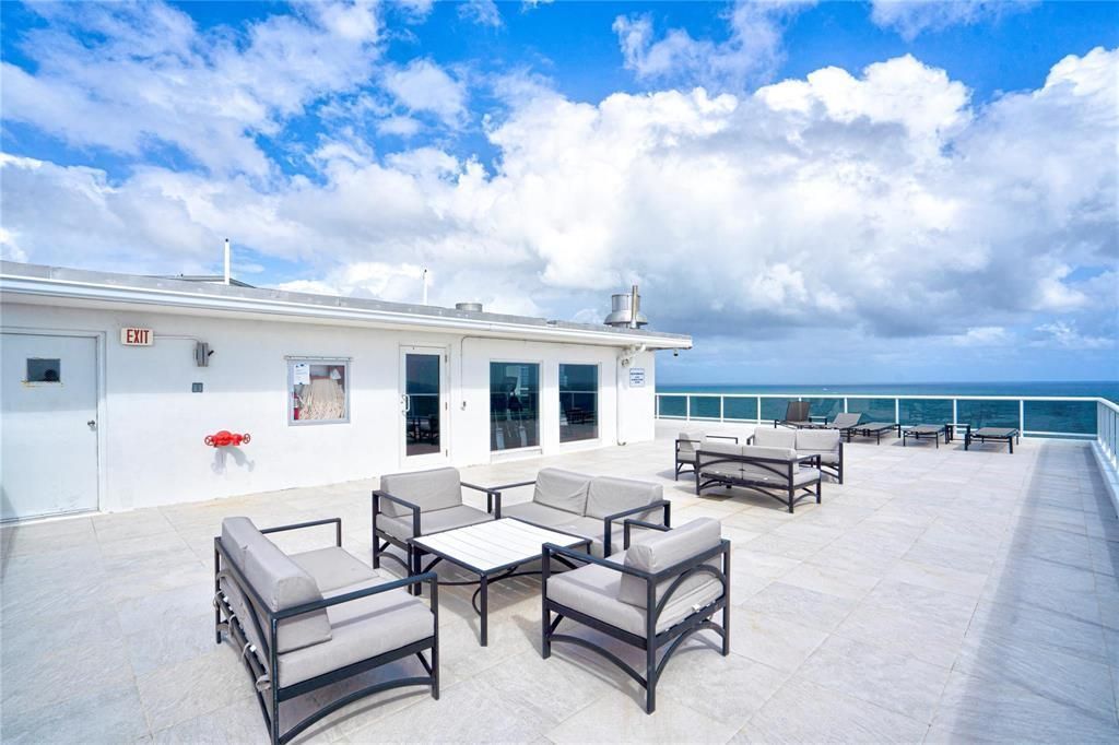 2841 N Ocean Boulevard, Unit 602, Fort Lauderdale, FL 33308 Photo