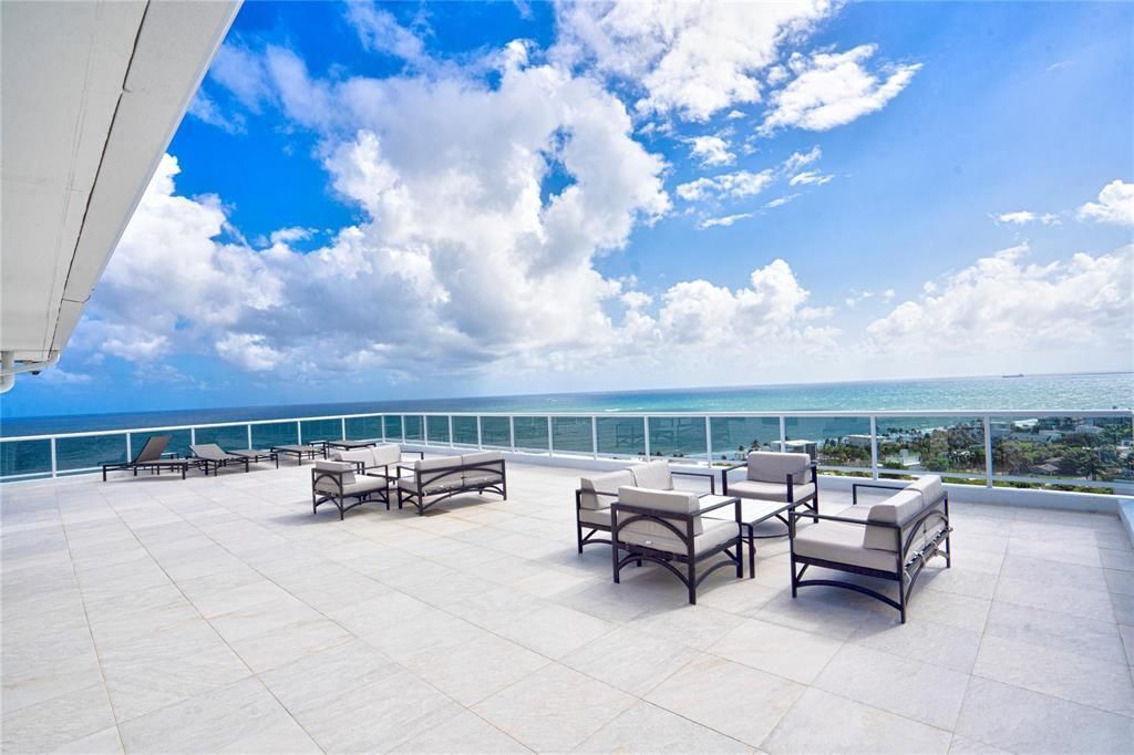 2841 N Ocean Boulevard, Unit 602, Fort Lauderdale, FL 33308 Photo