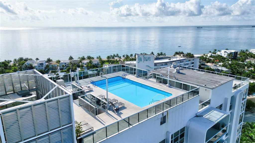 2841 N Ocean Boulevard, Unit 602, Fort Lauderdale, FL 33308 Photo